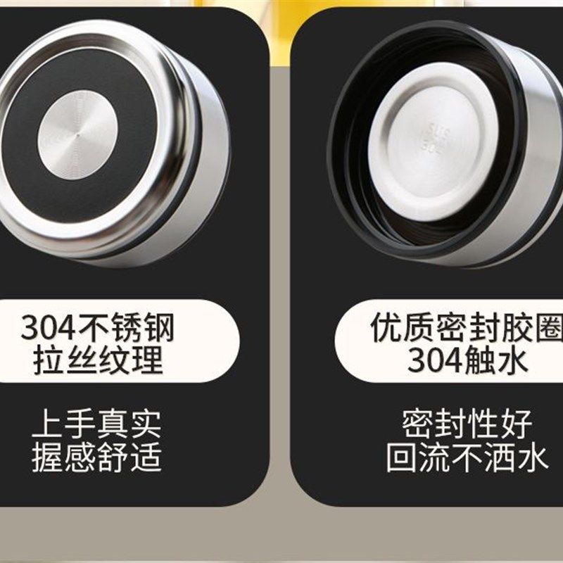 大容量鹅蛋杯单双层玻璃杯男女加厚隔热便携车载茶水分离泡茶水杯,餐饮具,玻璃杯,淘宝优惠券,粉丝福利购,淘宝优惠卷