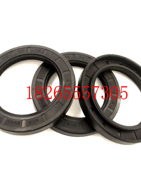 630*680*25 560*610*25 NQK骨架油封 TC型双唇密封件大全 尺寸