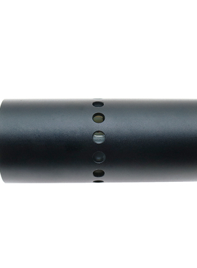 775电机铝合金外m壳微型diy手电钻配件小型手持电磨手工小电钻外