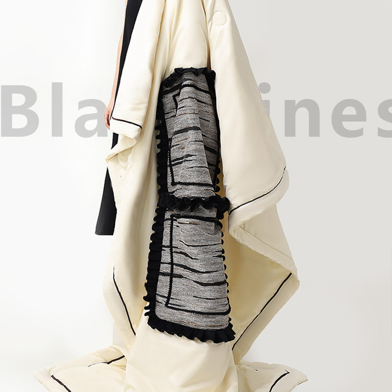 车用抱枕被子两用高档2023新款汽车载折叠枕头毯子二Y合一冬季加,居家布艺,抱枕被,淘宝优惠券,粉丝福利购,淘宝优惠卷