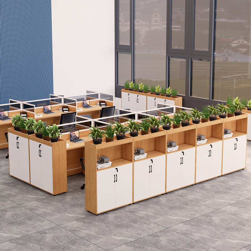 办公室花槽柜车间隔断柜绿u植边柜文档柜资料柜储物木质矮柜长条,商业/办公家具,花槽柜,淘宝优惠券,粉丝福利购,淘宝优惠卷