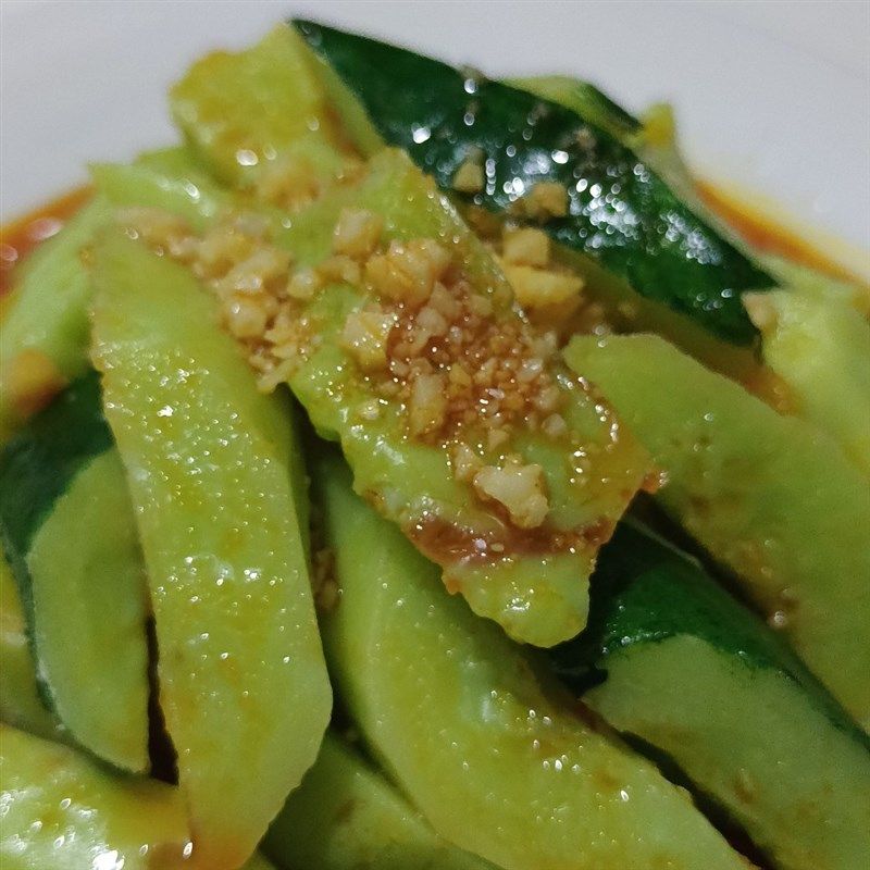 仿真青瓜大蒜凉拌黄瓜模型果蔬菜碟子食物拍照场T景儿童过家家道
