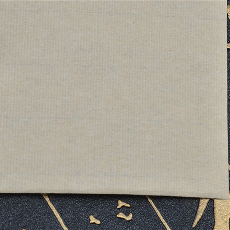 加厚仿古宣纸e 生宣半生半熟熟宣檀皮长卷宣纸打印印刷包邮