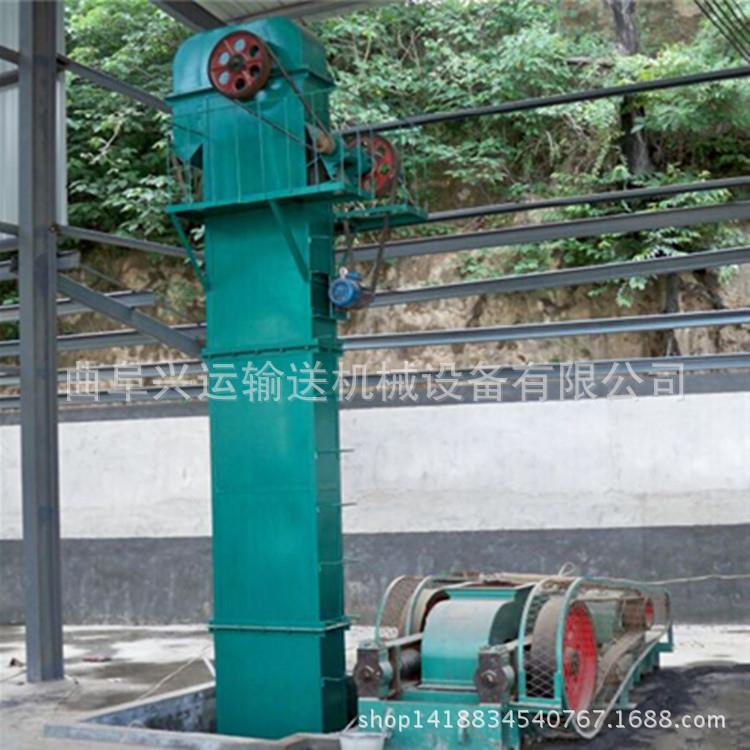 链条式提升机 吨提升机价格 移动垂直提升机