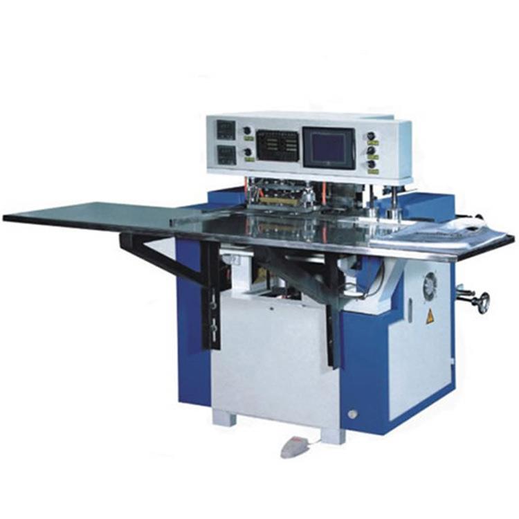 焊把机 供应无纺布手提袋焊把机 控制 操作简便