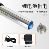 电子数显钢筋套筒力矩扳手测量直螺纹钢筋套筒扭力扳手扭矩值测量