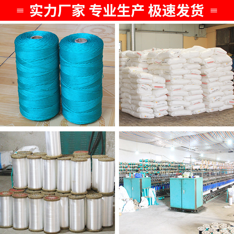 大棚吊秧绳蔬菜黄瓜吊蔓绳塑料绳子番茄西红柿货车尼龙绳晾衣户外,鲜花速递/花卉仿真/绿植园艺,打草绳等其他绳子,淘宝优惠券,粉丝福利购,淘宝优惠卷