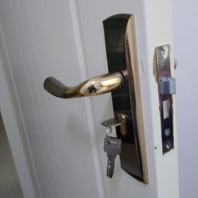 名华静音门锁室内锁具家用通用型卫生间卧室房间厕所木门把手黑色,基础建材,机械门锁,淘宝优惠券,粉丝福利购,淘宝优惠卷