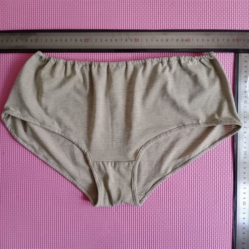 铜纤维内裤女士铜离子纳米铜持久抗菌功能性内裤手工订制DIY,女士内衣/男士内衣/家居服,女三角裤,淘宝优惠券,粉丝福利购,淘宝优惠卷
