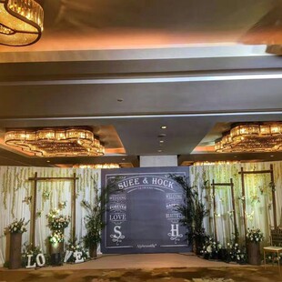 婚庆森林田园系列带皮原木实木拱门架子开业绢花迎宾花架拱门道具