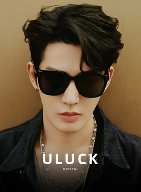 墨镜男女2025新款高级感显脸小开车专用偏光防晒防紫外线太阳眼镜