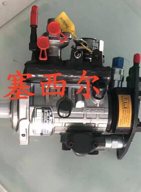 优势供应高品质德尔福喷油泵9320A081H共轨油泵/高压油泵总成