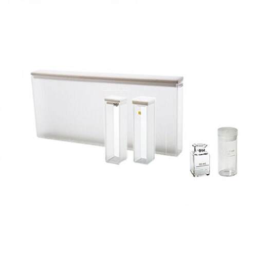 HACH 哈希 714421 BOD耗材采样瓶 玻璃 琥珀色 6/pk