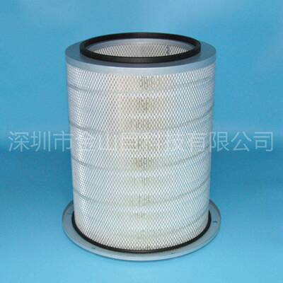 卡车空气滤清器AF872 P181055 P181099 499617C1