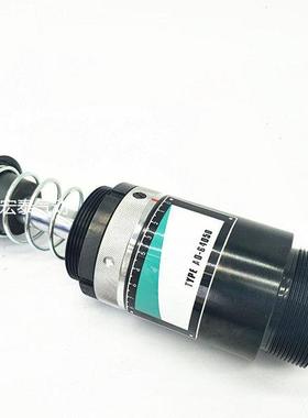 西捷克可调阻尼油压缓冲器AD4225/4250/4275/6450/64100/64150-5