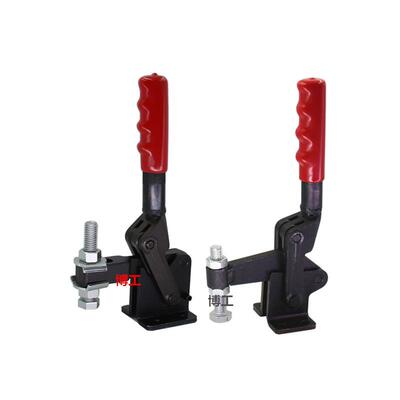 快速夹钳 定位焊接工装大力保压固定压紧器 CH HS GH 70533 70725