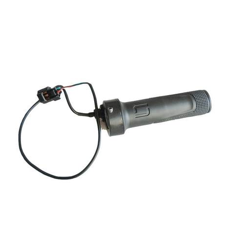 速珂SOCO CU系列原装转把 专用手把把套 原厂调速把调速开关配件