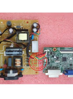 联想Lenovo T2324C驱动板 L5132-1 748.A1D01.0011电源板主板原装