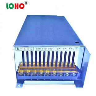 56V58V62V65V60V800W直流电源变压器 60V13A可调开关电源 原装