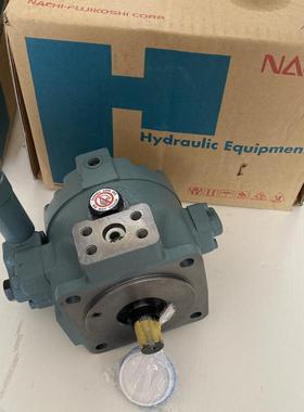 不二越NACHI油泵VDC-1B-2A3-Q11-U-6064C/D/G/H 马扎克机床专用泵