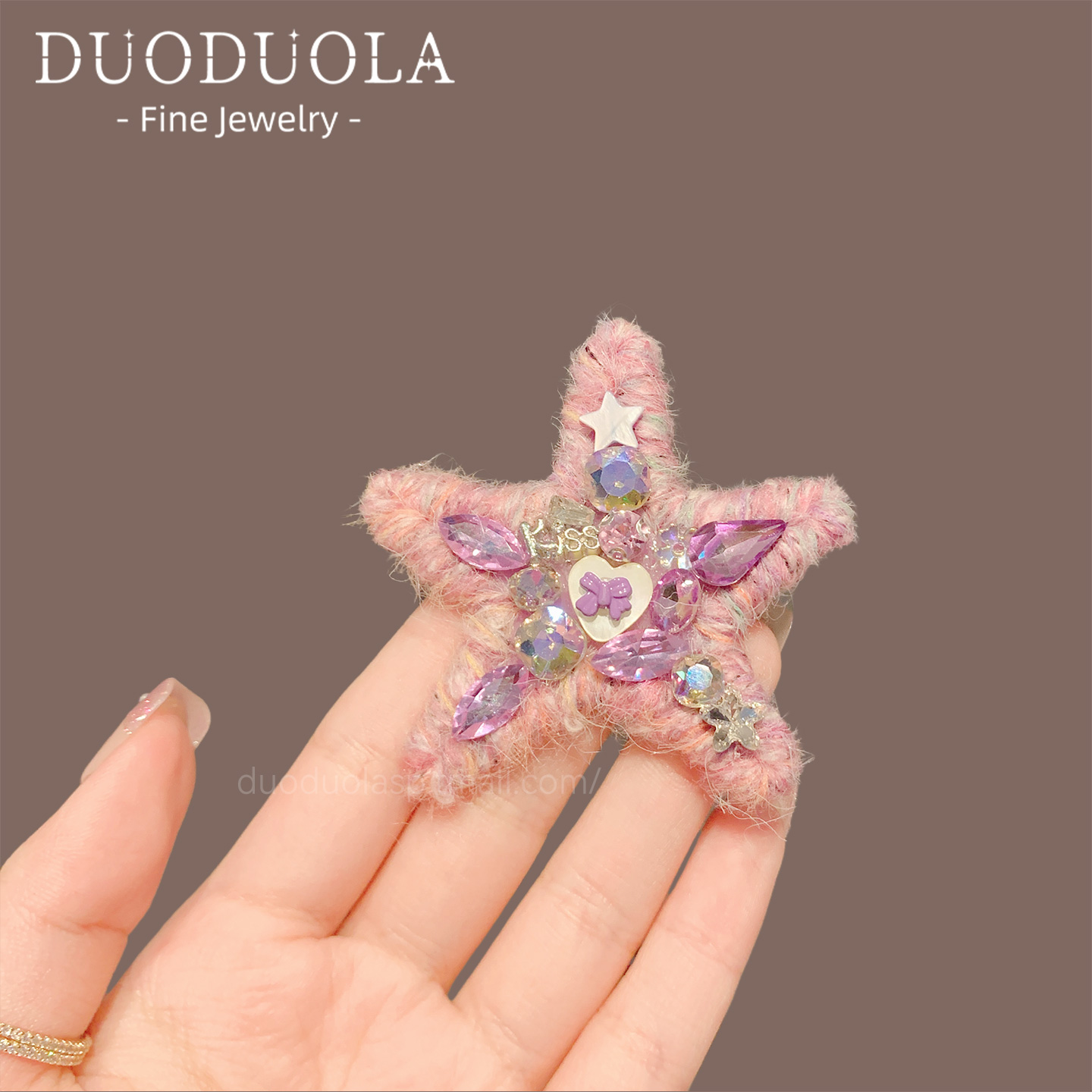 潮流精品，品质保证