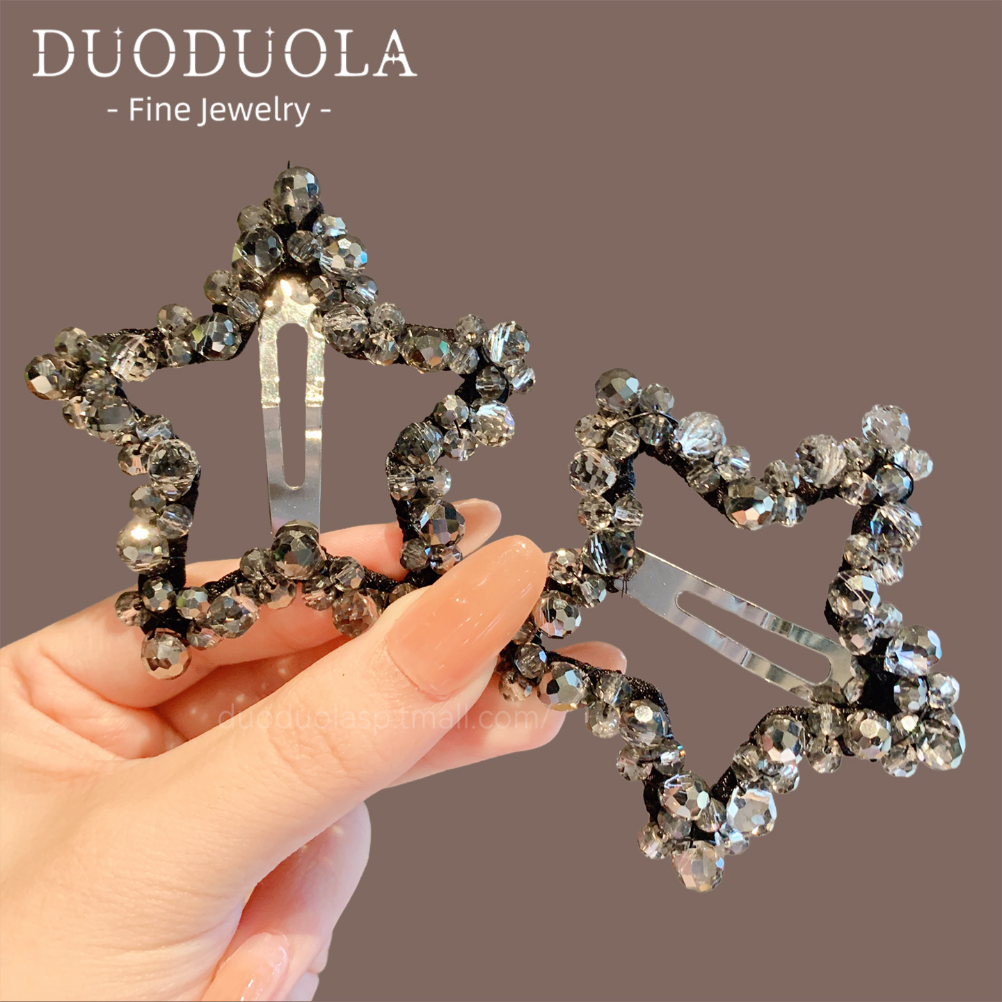 潮流精品，品质保证