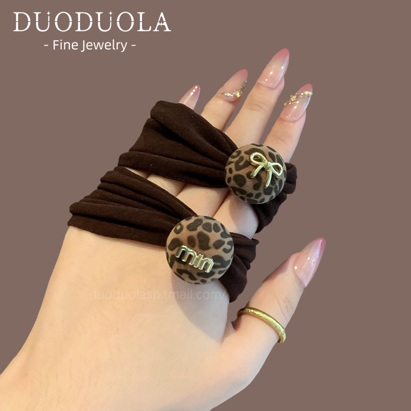 潮流精品，品质保证