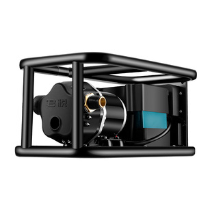 抽水泵淋菜水户外 浇菜神器浇水机家用农用浇地新型灌溉神器充电式