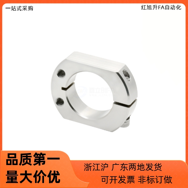 固定环FBA12 16 21 22-D6 D8 D10 D12 D15 D16 D20-B8 B10 B12B15