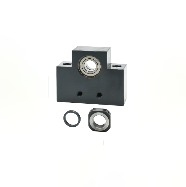 丝杆支座LHF01 05  06 07-Q8 Q10 Q12 Q15  LHF02-R8 R10 R12 R15