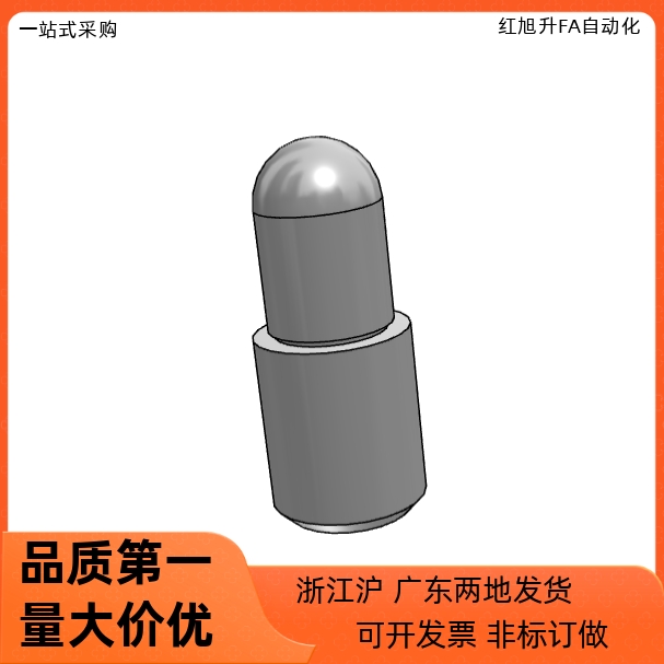 定位销PAMJ-D4 D5 D6 D8 D10 D12 D13-P5 P6 P8 P10 P12 P13 P15