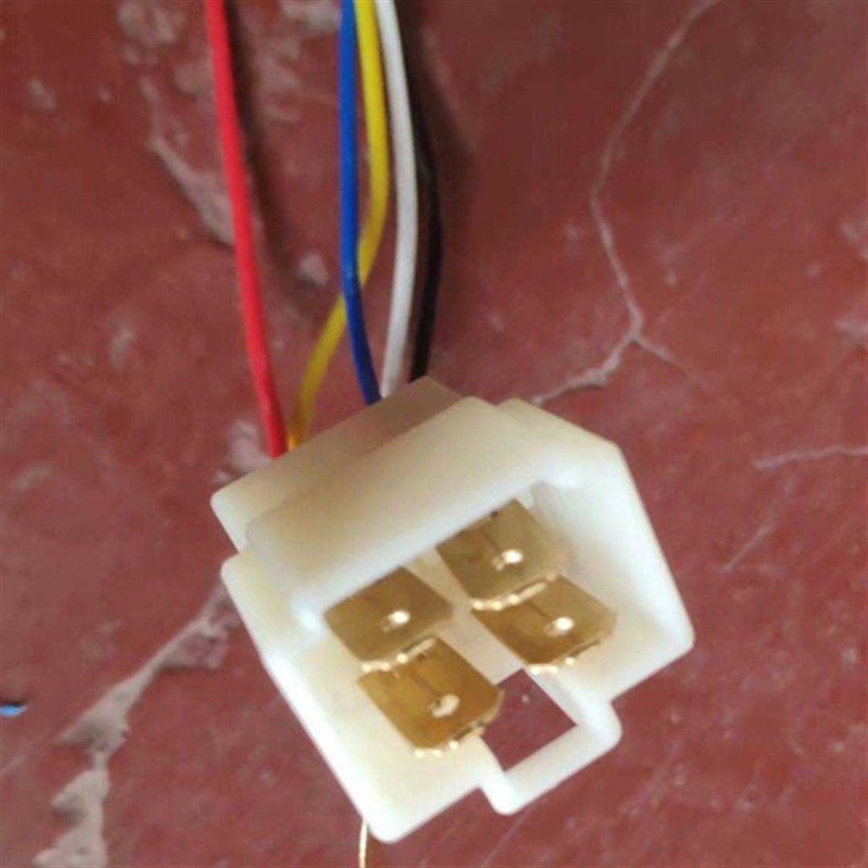 速发配件时8风顺灯2风驰1风00后尾灯刹转向灯尾124V