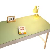 书桌垫办公桌垫防水免洗桌布学习桌垫鼠标垫超大号电脑桌面保护垫