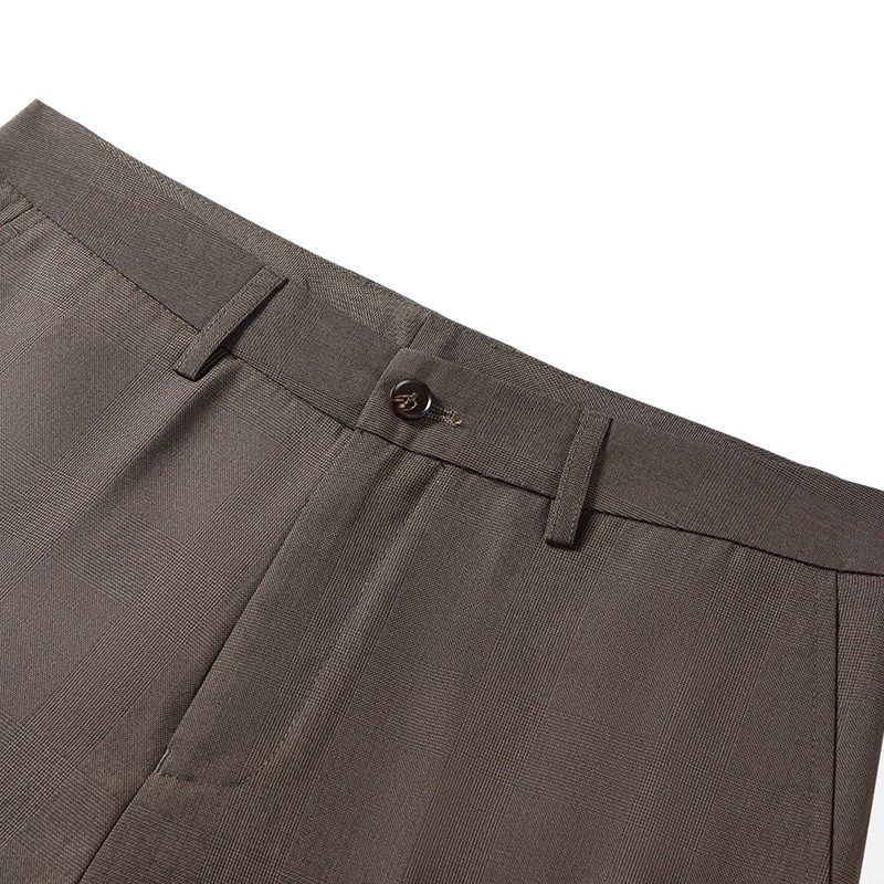 2025新款林肯女士套装裤汽车4S店工作裤女士工装裤正式职业套装裤