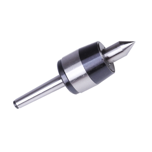 5号尾座 高精密回转顶尖活顶针车床合金钨钢头顶针莫氏1