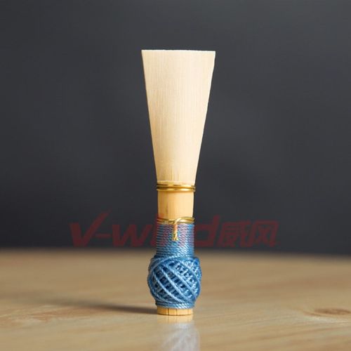 【包邮】威风演奏型巴松大管哨片法国苇子制作