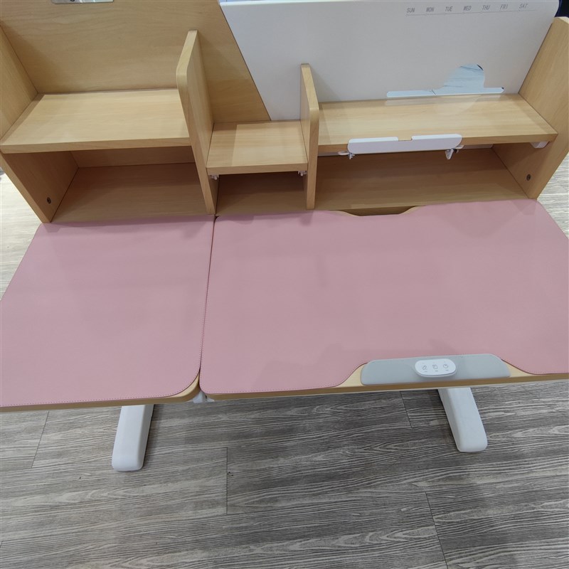 护童学习桌桌垫/吉象/艾虎/习惯星学生学习画画桌垫板