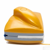 奇想安全擦玻璃神器家用调磁防夹手双面双三层中空厚玻璃强擦窗户