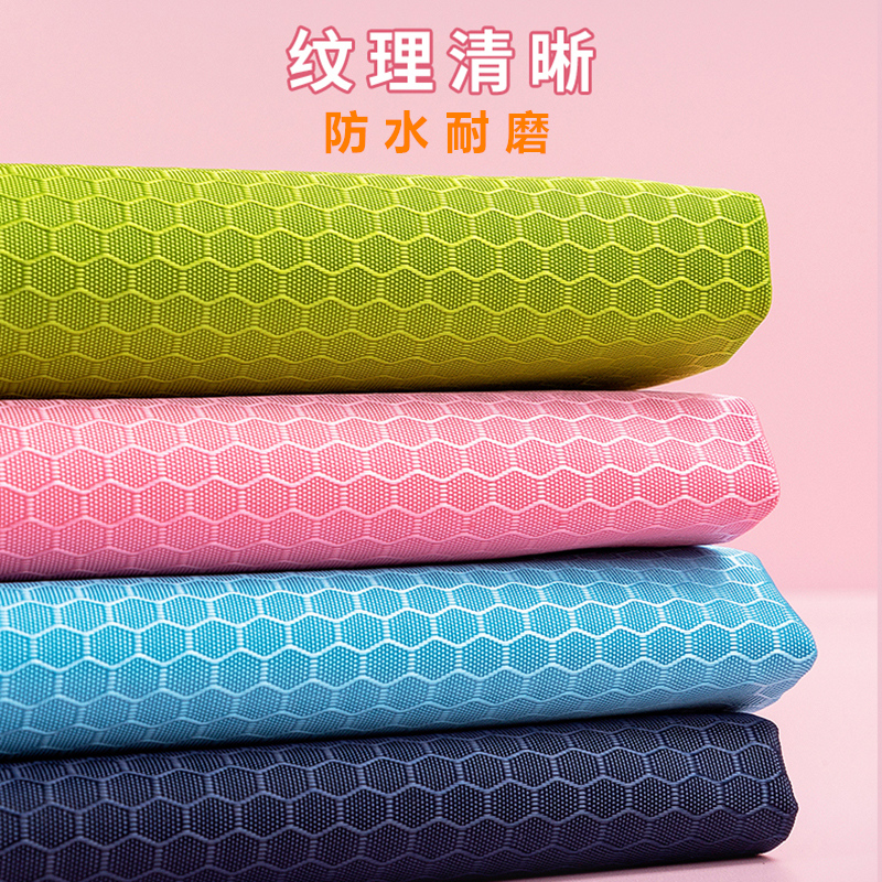 学生补习袋大容量8K手提袋a3美术袋儿童画板袋补课包素描纸收纳袋