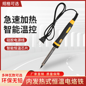 电烙铁家用套装 电子维修恒温工业级焊锡工具电焊笔电工维修电烙铁