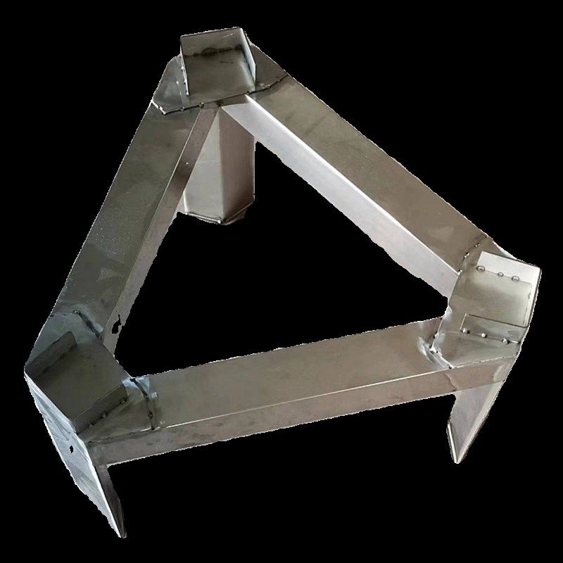 磨浆机机脚三脚架加厚不锈钢底座架子豆浆机三角架磨浆机加高架,清洗/食品/商业设备,磨浆机,淘宝优惠券,粉丝福利购,淘宝优惠卷