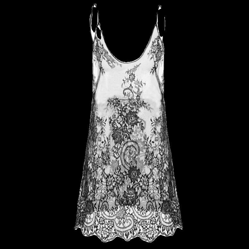 男士性感蕾丝睡衣透明透气超薄款镂空睡袍黑色浴袍成人高级房事男