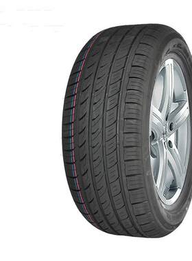 网红驰影全新三包静音235/75R15适配帕杰罗速跑赛影赛弗2357515