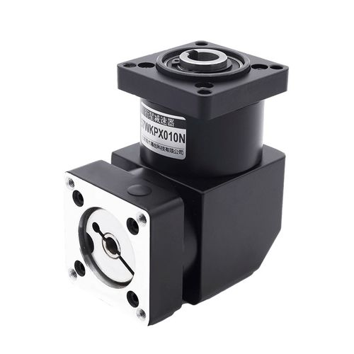 行星齿轮减速伺服电机60/80精密步进电机57/86/110直角Y90度转换