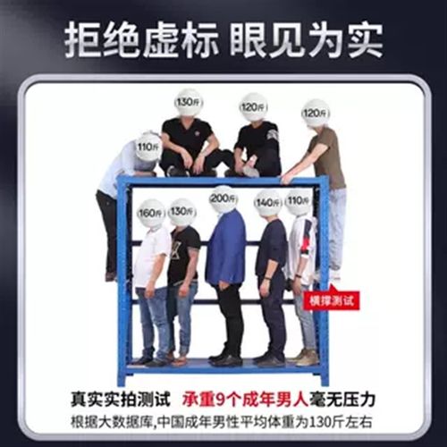 货架洞洞板五金工具架仓储货架多层置物架工具柜挂钩收.纳整理架