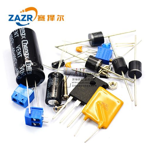 LT1083可调稳压电源板大功率降压模块散I件带7A自恢复保险丝散热