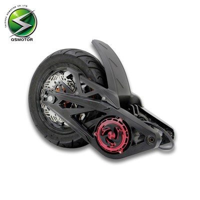 全顺电机72V2000W3q000W电动车配件10寸12寸适用小牛猴子中置总成