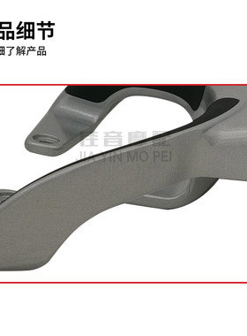 适用台铃V6PLUS国p标电动车后支架尾箱架XT1L-后备箱货尾架后支架