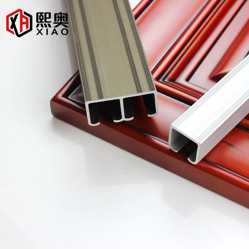 加厚单吊轮移门推拉n门双吊滑轮轨道厨房卫生间木门吊轨上滑轨配