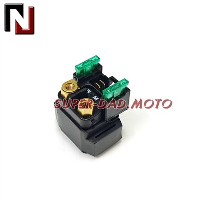 适配KTM790 690 890 990 杜克DUKE 1290adv 启动继电器Z马达继电